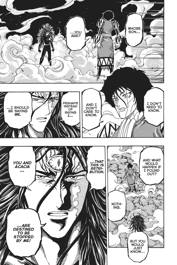 Toriko Chapter 375 image 05_optimized